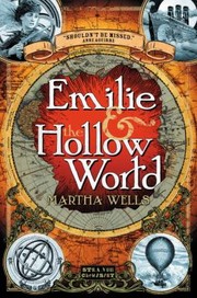 Cover of: Emilie & The Hollow World