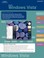 Cover of: Microsoft Windows Vista
            
                Course Notes Quick Reference Guides