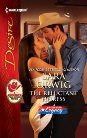 Cover of: The Reluctant Heiress