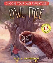 Cover of: Owl Tree