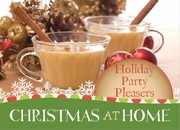 Cover of: Holiday Party Pleasers by 