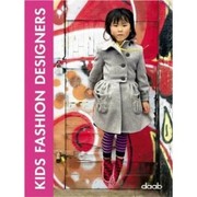 Cover of: Kids Fashion Designers by 