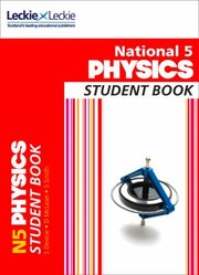 Cover of: National 5 Physics