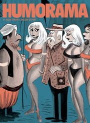 Cover of: The Pinup Art Of Humorama