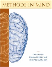 Cover of: Methods In Mind