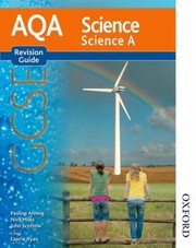 Cover of: Gcse Science Revision Guide