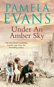 Cover of: Under An Amber Sky