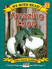 Cover of: Amazing Eggs by 