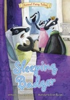 Cover of: Sleeping Badger
