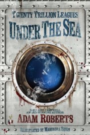 Cover of Twenty Trillion Leagues Under The Sea