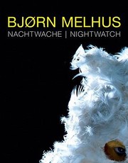 Cover of: Bjrn Melhus Nachtwache Nightwatch