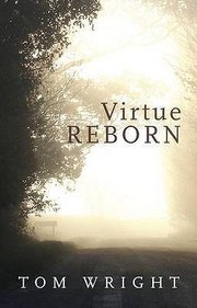 Cover of: Virtue Reborn