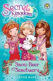 Cover of: Snow Bear Sanctuary