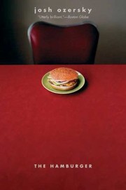 Cover of: The Hamburger A History by 