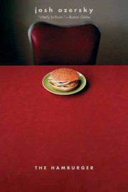 Cover of: The Hamburger A History