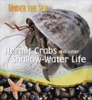 Cover of: Hermit Crabs And Other Shallowwater Life