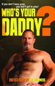 Cover of: Whos Your Daddy