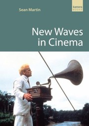 Cover of: New Waves In Cinema by 