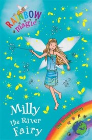 Milly the River Fairy by Daisy Meadows