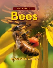 Cover of: Buzz About Bees