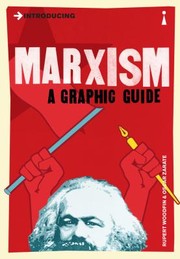 Cover of: Introducing Marxism by 