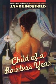 Cover of: Child Of A Rainless Year