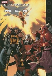 Cover of: Ultimate Xmen by 