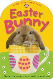 Cover of: Easter Bunny