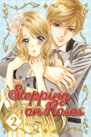 Cover of: Stepping On Roses by 