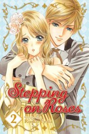 Cover of: Stepping On Roses