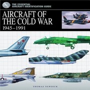 Cover of: Aircraft Of The Cold War 19451991