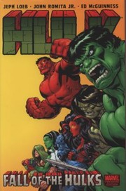 Hulk by Mark Paniccia