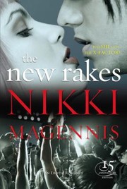 Cover of: The New Rakes