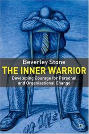 Cover of: The Inner Warrior by Beverley Stone, Beverley Stone