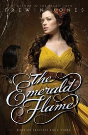 Cover of: The Emerald Flame by 