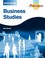 Cover of: Ocr Gcse Business Studies Revision Guide