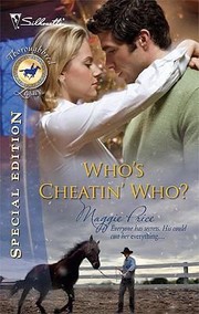 Cover of: Whos Cheatin Who