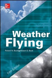 Cover of: Weather Flying by 
