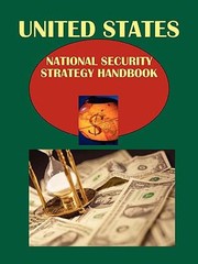Cover of: Us National Security Strategy Handbook