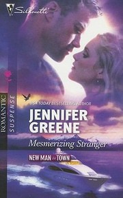Cover of: Mesmerizing Stranger by 