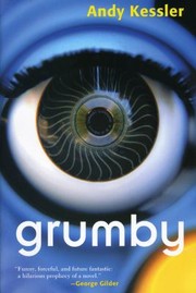 Cover of: Grumby A Novel