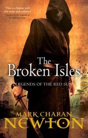 Cover of: The Broken Isles