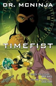 Cover of: The Adventures Of Dr Mcninja