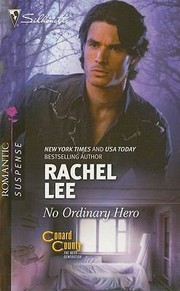 Cover of: No Ordinary Hero