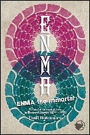 Cover of: Enma The Immortal