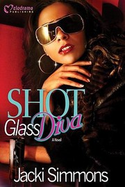 Cover of: Shot Glass Diva