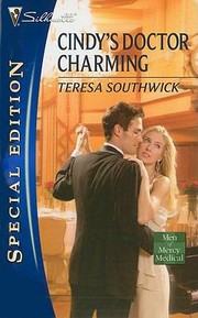 Cover of: Cindys Doctor Charming