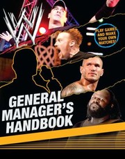 Cover of: General Managers Handbook by 
