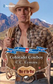 Cover of: Colorado Cowboy by 