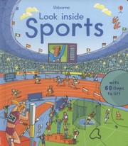 Cover of: Look Inside Sports by 